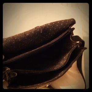 Vintage Kenneth Cole purse